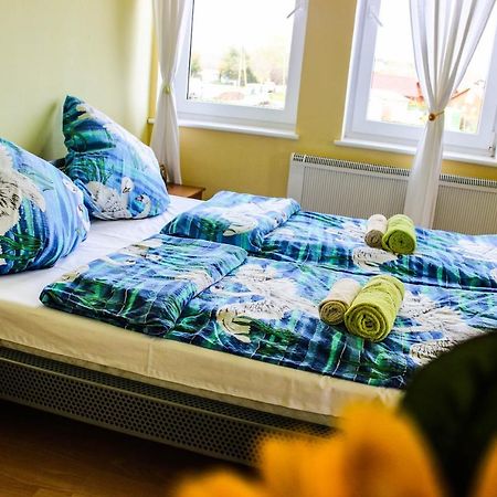 Nadmorski Sonet Wicie  Dış mekan fotoğraf