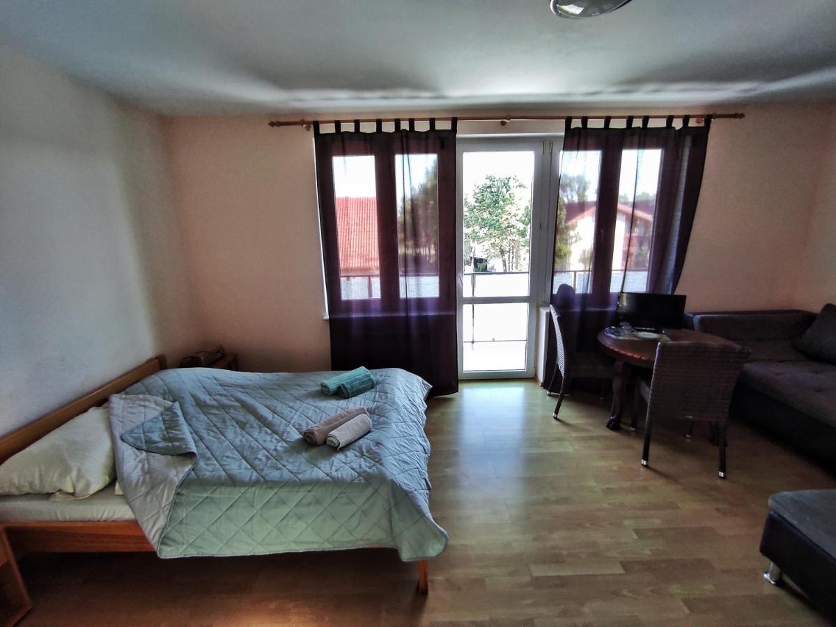 Nadmorski Sonet Wicie  Dış mekan fotoğraf